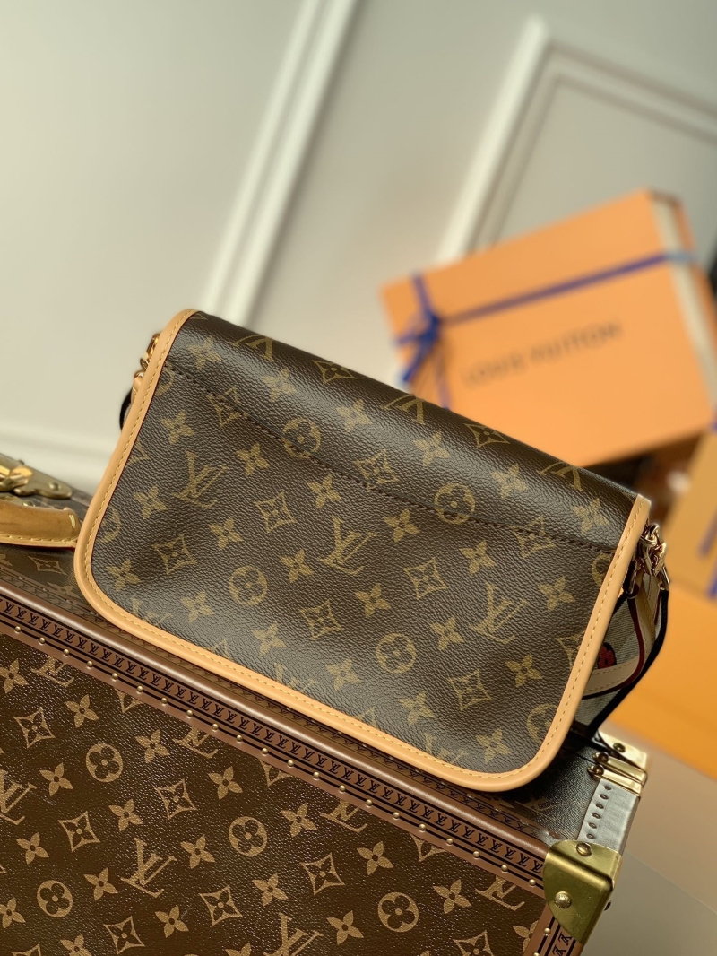LV Satchel bags